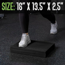 Load image into Gallery viewer, Gradient Fitness Balance Pad Foam Board