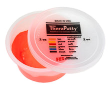 Load image into Gallery viewer, TheraPutty Hand Putty 2oz