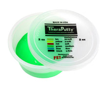 Load image into Gallery viewer, TheraPutty Hand Putty 2oz