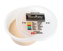 Load image into Gallery viewer, TheraPutty Hand Putty 2oz