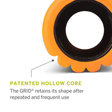 Load image into Gallery viewer, Trigger Point Foam Roller – 13”
