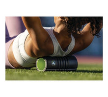 Load image into Gallery viewer, Trigger Point Foam Roller Travel 10"