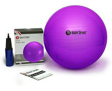 Load image into Gallery viewer, Exercise Ball