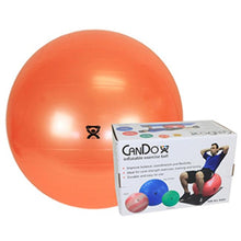 Load image into Gallery viewer, Exercise Ball