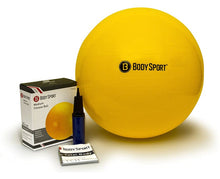 Load image into Gallery viewer, Exercise Ball