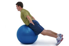 Load image into Gallery viewer, Swiss Exercise Ball