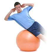 Load image into Gallery viewer, Swiss Exercise Ball