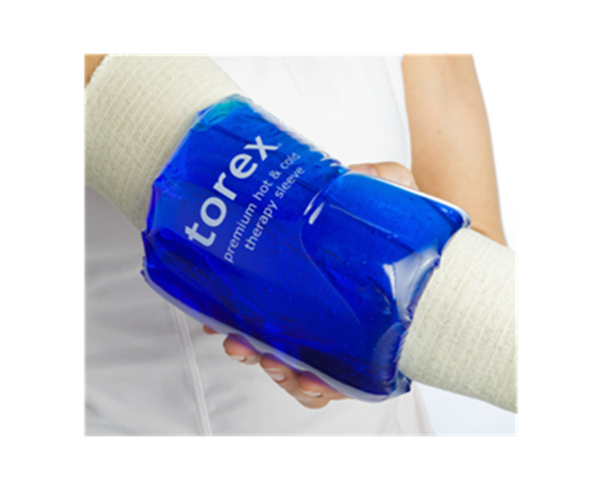 Torex Hot/Cold Therapy Sleeve